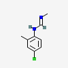 an image of a chemical structure CID 30814