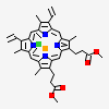 an image of a chemical structure CID 3081438