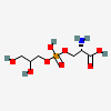 an image of a chemical structure CID 3081457