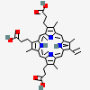 an image of a chemical structure CID 3081462