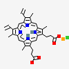 an image of a chemical structure CID 3081564