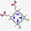 an image of a chemical structure CID 3081565