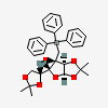 an image of a chemical structure CID 3081733