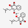 an image of a chemical structure CID 3081748