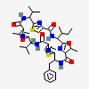 an image of a chemical structure CID 3081853