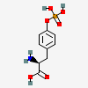 an image of a chemical structure CID 30819
