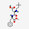 an image of a chemical structure CID 3081923