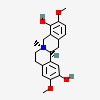 an image of a chemical structure CID 3082134