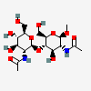 an image of a chemical structure CID 3082148