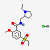 an image of a chemical structure CID 3082221