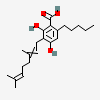 an image of a chemical structure CID 3082240
