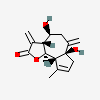 an image of a chemical structure CID 3082542