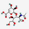 an image of a chemical structure CID 3082562