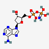 an image of a chemical structure CID 3082967