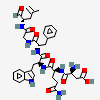 an image of a chemical structure CID 3083370