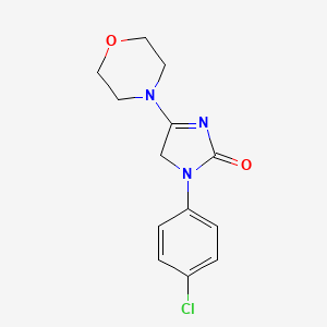 	AWD 131-138(Imepitoin)