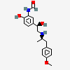 an image of a chemical structure CID 3083544