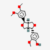 an image of a chemical structure CID 3083590