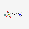 an image of a chemical structure CID 30838