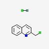 an image of a chemical structure CID 3083823