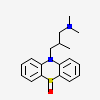 an image of a chemical structure CID 3084057