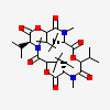 an image of a chemical structure CID 3084092