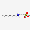 an image of a chemical structure CID 3084220