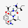 an image of a chemical structure CID 3084437