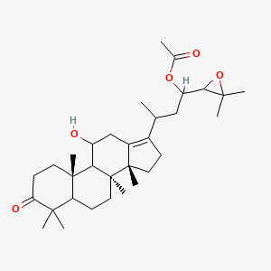 	Alisol B 23-acetate