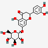 an image of a chemical structure CID 3084727