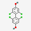 an image of a chemical structure CID 3084822