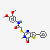 an image of a chemical structure CID 30850325