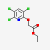 an image of a chemical structure CID 3085207