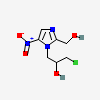 an image of a chemical structure CID 3085247