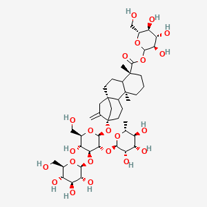 	Rebaudioside C