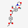 an image of a chemical structure CID 30858828