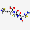 an image of a chemical structure CID 3086506