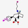 an image of a chemical structure CID 3086674