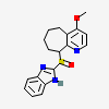 an image of a chemical structure CID 3086676