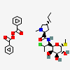 an image of a chemical structure CID 3086684
