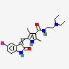 an image of a chemical structure CID 3086686