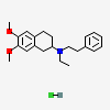 an image of a chemical structure CID 3087840
