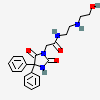 an image of a chemical structure CID 3088576