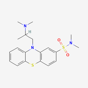 Nabilone image