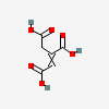 an image of a chemical structure CID 309