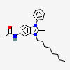 an image of a chemical structure CID 3090603