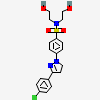 an image of a chemical structure CID 3093171