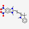 an image of a chemical structure CID 3093349