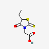 an image of a chemical structure CID 3094487