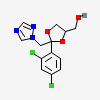 an image of a chemical structure CID 3094650